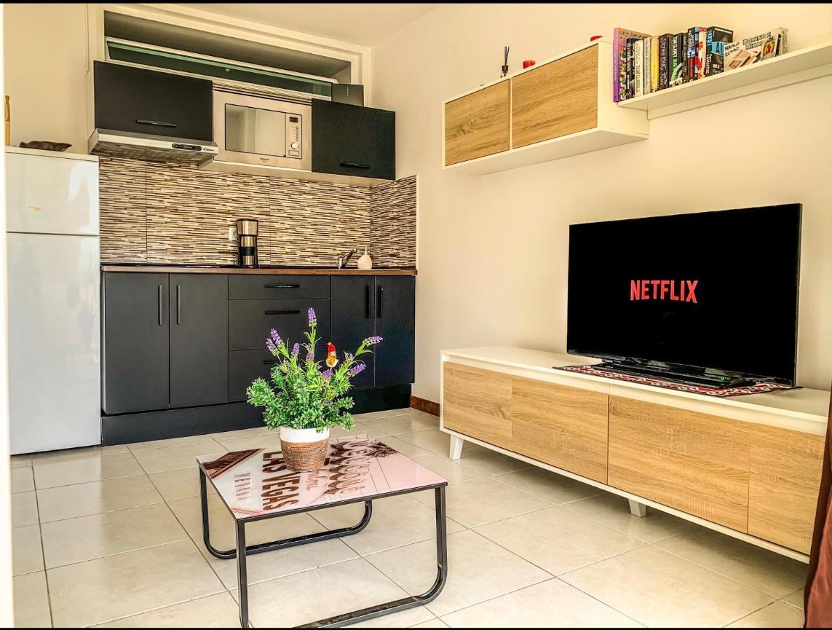 Apartament Apartamento Luxury Maspalomas  Zewnętrze zdjęcie