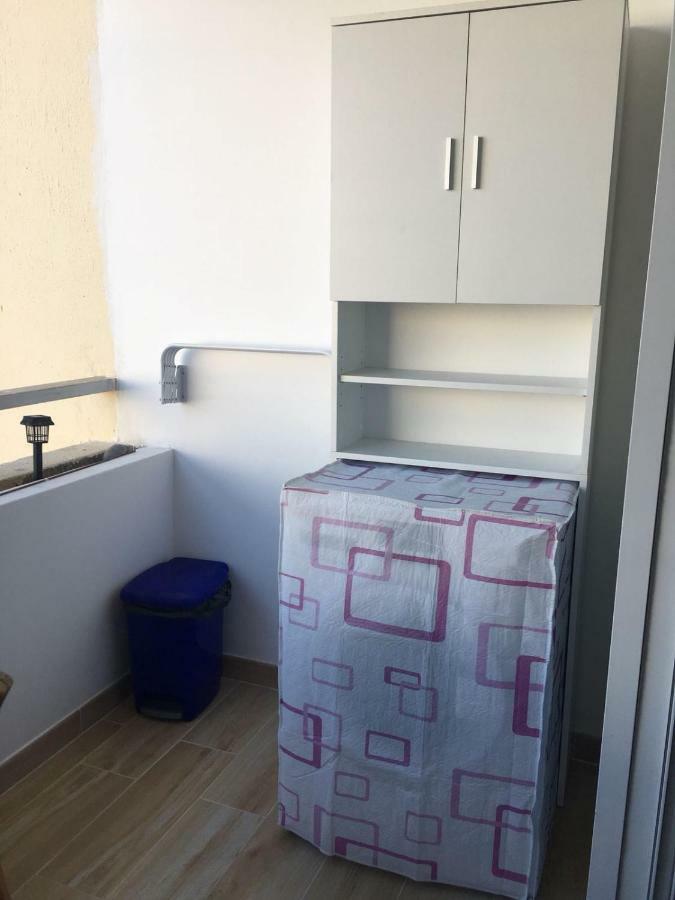 Apartament Apartamento Luxury Maspalomas  Zewnętrze zdjęcie