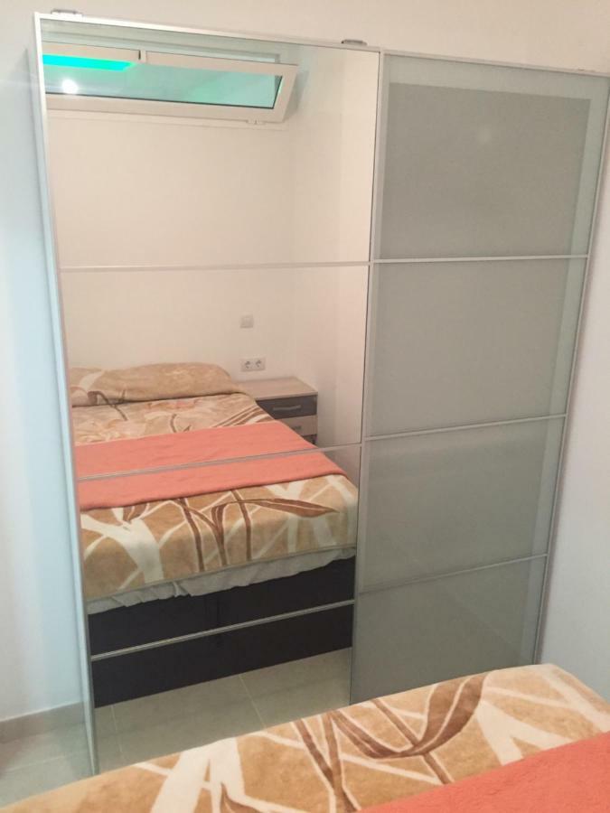 Apartament Apartamento Luxury Maspalomas  Zewnętrze zdjęcie