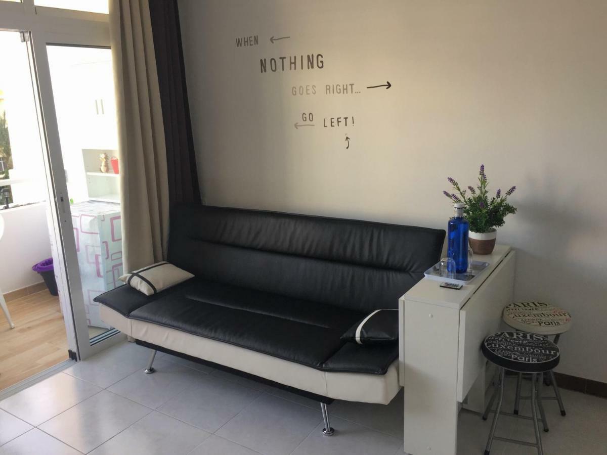 Apartament Apartamento Luxury Maspalomas  Zewnętrze zdjęcie