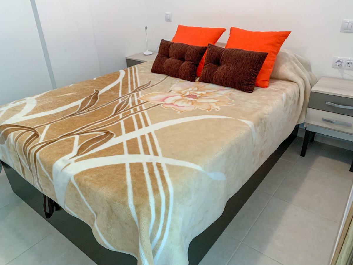Apartament Apartamento Luxury Maspalomas  Zewnętrze zdjęcie