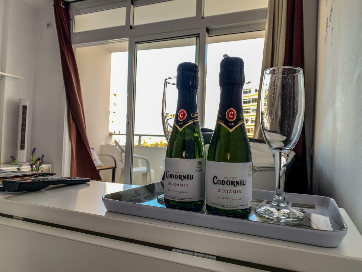 Apartament Apartamento Luxury Maspalomas  Zewnętrze zdjęcie