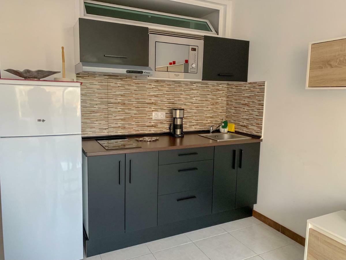 Apartament Apartamento Luxury Maspalomas  Zewnętrze zdjęcie
